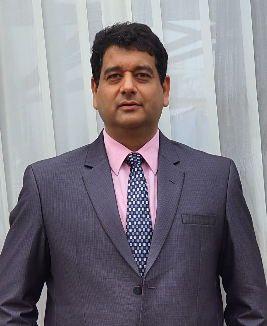 picture of vinod